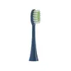 Adecuado para cabezal de cepillo de dientes eléctrico Philips Cepillo Pequeño Pluma Máquina Blanca Brillante Tesoro Cepillo Hx2471/2421/2451