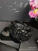Nova faixa de cabelo larga trançada para o topo da cabeça faixa de cabeça trançada quatro estações simples antiderrapante grampo de cabelo atacado