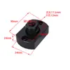 Fjcz Junta Flotante de Brida Plana de Doble Cara y Base Plana Whl11M8M10M14M16M18M22M20
