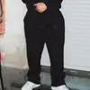Nueva Marca de Moda Suéter Holgado con Estampado Digital Y2K Hip Hop Street Wear Suéter Casual para Hombre y Mujer