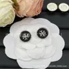Novos Brincos de Resina Cravejados com Diamantes da Marca Tb para Mulheres, Design de Nicho, Moda de Alto Padrão, Brincos de Luxo Leve, Acessórios de Orelha Estilo Europeu e Americano