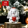 Porta-Velas Giratório, Vela Perfumada, Lanterna Giratória Romântica, Moinho de Vento Estilo Europeu Ornamento Criativo, Presente de Aniversário e Casamento
