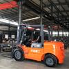 Empilhadeiras a Diesel para Comércio Exterior Transfronteiriço 2 Toneladas 3 Toneladas 4 Toneladas 5 Toneladas 10 Toneladas Heli Mesma Especificação Empilhadeiras para Manuseio e Armazenamento
