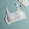 Ogffin Primavera y Verano 2023 Ropa Interior de Desarrollo para Niñas Camisola Estudiante de Secundaria Menor Ropa Interior para Mujer Venta al por Mayor