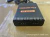 HDMI distribuidor 1 minuto 2 fios 4k * 2K HDMI SPLITTER 1X2 4K