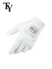 Ty2026 Guantes Nuevos para Hombre con Tejido de Alta Elasticidad, Absorbentes de Sudor y Antiabrasión, Mejoran la Estabilidad del Agarre y se Ajustan Precisamente a la Mano
