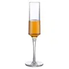 Copa de vino tinto acrílica transparente copa de champán copa de vino copa de plástico copa para brandy copa de bar copa de vino blanco