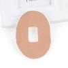 Sensor de parche deportivo antiadhesivo desprendimiento hombres y mujeres adhesivo fijo en stock venta al por mayor transfronteriza parche color de piel algodón