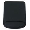 Fabricante Atacadista de Mouse Pad com Apoio de Pulso Eva Mouse Pad Colorido de Esponja Descanso de Mão Antiderrapante Transfronteiriço