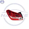 8330B069 8330B070 Luz trasera apta para MITSUBISHI MIRAGE G4 17-20