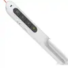 Caneta Apontadora de Página PPT com Laser Vermelho e Controle Remoto sem Fio - Produto Novo Mais Vendido