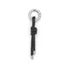 Nueva Serie Miu de Yabin Llavero Colgante de Borla Pura Accesorios para Joyería DIY Colgante para Bolsa Colgante para Zapato Hebilla de Zapato Accesorios para Zapatos