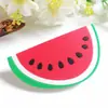 Ímãs de Frutas para Jardim de Infância Auxílios Didáticos Desenhos Animados Animais Fofos Ímãs de Geladeira Borracha Macia Quadro Branco Quadro Preto Adesivos Magnéticos