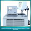 Tanque Termostático Especial para Baixa Temperatura Dc1506N para Controle de Temperatura de Viscosímetro Resistência à Corrosão Controle Preciso de Temperatura Estável e Confiável Experimento