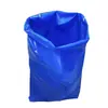 Bolsa Espesa de Fermentación para Compostaje para Hojas de Jardín Residuos de Cocina Harina de Colza Estiércol Bolsa de Plástico Sellable para Fermentar