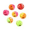 Juguetes para Gatos Palo Divertido para Gatos Catnip Polygonum Knockwood Fruta de Agalla de Insecto Auto-Hei-Hei-Hei Explosiones Popular Rascador para Gatos Suministros Resistentes a Mordidas