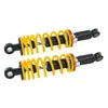 Amortecedor Traseiro de Motocicleta Adequado para Yamaha Srl110 Modificado Amortecedor Traseiro de 280mm Suspensão Traseira de Motocicleta