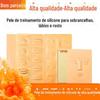 Prática de tatuagem de alta qualidade couro de silicone couro 3D simulação de sobrancelha de couro falso prática de couro novato prática de iniciantes
