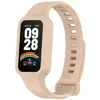 Adequado para Pulseira do Xiaomi 9 Watch, Mesmo Modelo da Pulseira de Silicone Smart Band9 do Site Oficial, Pulseira de Reposição para Smart Bracelet Venda por Atacado