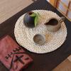 Manteles individuales, Cojines tejidos estilo chino, Esterillas de meditación, Esterillas de cáscara de maíz, Felpudos, Esterillas de paja, Esterillas de mimbre, Cojines redondos de futón, Cojines de meditación, Estilo Zen