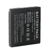 Fábrica de Origem Compatível com Bateria para Câmera Digital Panasonic Dmw-Bcf10E Atacado