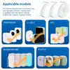 Papel Térmico para Etiquetas Transfronterizo 12*40 Impresora de Códigos de Barras Portátil Autoadhesivo Identificación de Precios Etiqueta de Precio Pegatina Impermeable