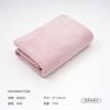 Toalha de Banho Jieyu 2024 Fleece de Coral para Homens e Mulheres, Uso Doméstico, Mais Macia que Algodão Puro, Absorvente, Secagem Rápida, Toalha Grande para Enrolar, Ultra Macia para Praia