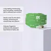 Parche para el Cuidado Corporal, Ligero y Transpirable, Portátil para Uso Diario Parche Herbal Almohadilla Parche de Equilibrio