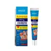 APZGD Creme Reparador para Fungos nas Unhas Ervas Antibacterianas Espessamento Suavização Tratamento 20g Em Estoque Atacado Uma Peça Dropshipping