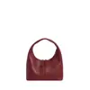 Nova Bolsa Feminina da Moda 2025 Outono Nova Cor Doce Bolsa de Mão Elegante para Sair Bolsa Simples e de Estilo Ocidental