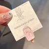 Grampo de Cabelo Criativo e Divertido de Sorvete/Picolé para Mulheres, Presilha de Cabelo para Testa, Presilha para Franja Lateral, Acessório de Cabelo Infantil