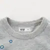 Versión coreana de la versión coreana de ropa para niños verano nuevo camiseta para niños manga corta cuello redondo ropa de bebé una marca de moda de consignación