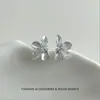 Colección de Liquidación de Joyería de Cobre Chapada en Oro para Venta al por Mayor: Pendientes Exagerados para el Día a Día, Pendientes de Estilo Lujo Ligero, Collares, Pulseras, Anillos