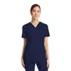 Trajes Quirúrgicos Médicos y Dentales de Comercio Exterior, Trajes Quirúrgicos de Alta Elasticidad de Secado Rápido para Hombres y Mujeres, Venta al por Mayor