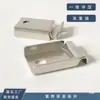 Acessórios de Prateleira Prateleira de Prateleira Prateleira Estilo Japonês Conectores de Ferragens para Prateleira Presilhas de Prateleira Presilhas de Prateleira Espessadas