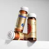 10-30ml Botella Westlin Estilo Nuevo 20ml Estilo Estética Médica Botella para Líquidos Orales Botella Marrón para Aceites Esenciales Botella para Sérum Botella para Cápsulas