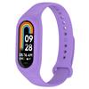 Xinyuan Shuntong es Adecuado para la Correa Integrada de Xiaomi Mi Band 9 y la Correa tipo Armadura de Mi Smart Band 8