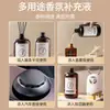 Aceite Esencial de Aromaterapia Hilton Hotel Reposición Botella Grande Fragancia Duradera en Interiores Baño Perfume para Baño