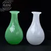 Tetera de Jade Blanco Esmaltado, Divisor de Vino, Taza de Té de Porcelana de Jade, Taza de Maestro, Taza de Doble Propósito, Juego de Té, Venta al por Mayor por Fabricante