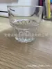 Venta Directa de Fábrica Vasos para Whisky Apilables Vidrio sin Plomo Material Blanco Cristalino
