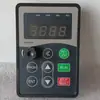 Painel de Operação com Botão Interruptor de Controle de Velocidade Painel de Controle com Display Estendido Inversor de Três Cristais 8000BSAJ Painel de Controle de Velocidade