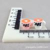 Xícara de Café Miniatura Xícara de Chá com Leite Food Play Garrafinha Acessórios de Resina Casa de Bonecas DIY Mini Enfeites de Supermercado Material