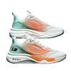 Nuevos Zapatos para Correr Ultraligeros de Verano y Otoño, Zapatos Deportivos, Zapatos Estudiantiles Transpirables, Suaves y Amortiguadores, Zapatos Ligeros para Correr para Hombre