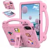 Adecuado para Redmi Pad2 de 11 pulgadas (2025) Funda Protectora para Tableta Computadora Dibujos Animados Anti-Caída Bolso Funda Protectora