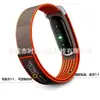 Pulseira Google Fitbit Air em Estoque com Alça de Nylon para Pulso Compatível com Pulseira de Velcro Esportiva Fitbit