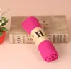Bufanda nueva de algodón y lino para otoño e invierno, versión coreana para mujer, bufanda chal grande de algodón de color liso, venta al por mayor directa de fábrica