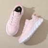 Zapatos de Mujer Transfronterizos Zapatos de Pegamento Frío Transpirables Casuales Deportivos Suela Suave Cómodos para Exteriores Versátiles para Correr Zapatos Blancos