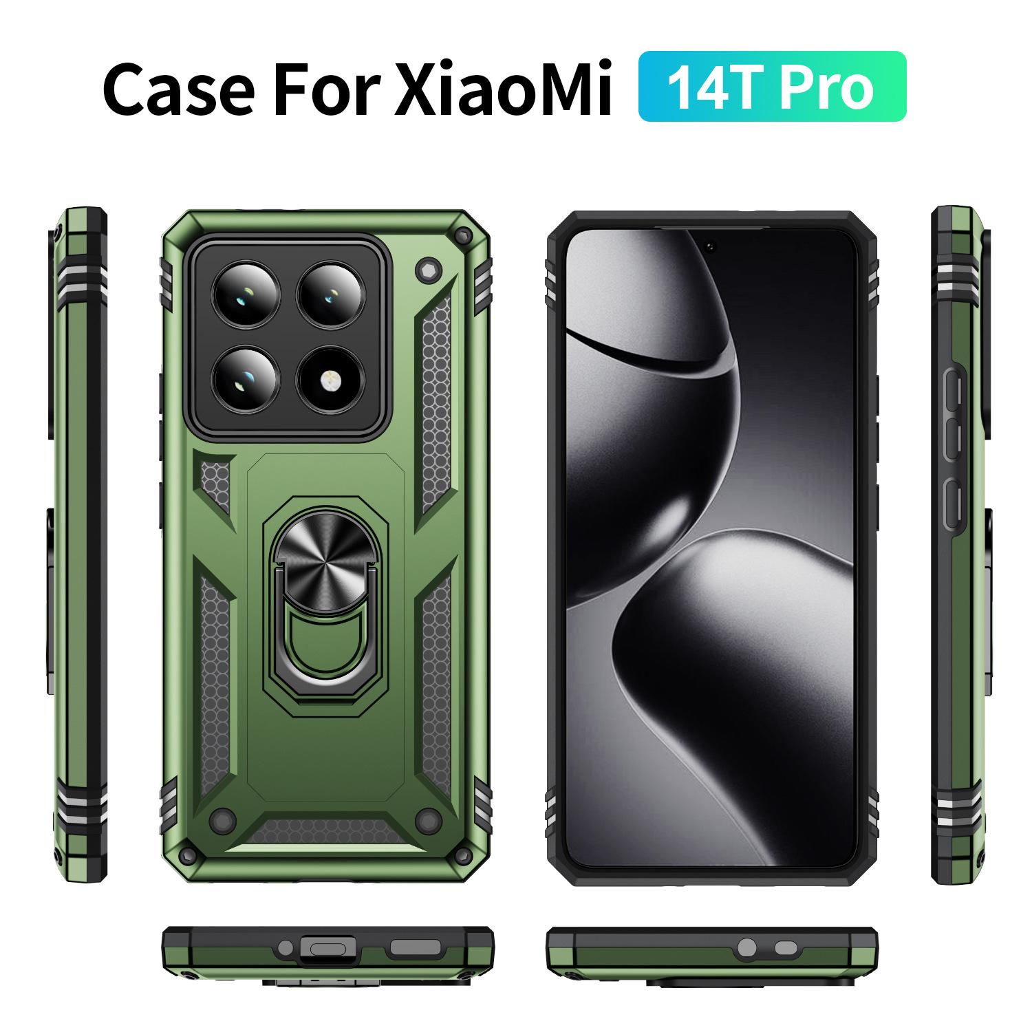 MI 14T Pro