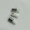 Cabeça de Aparador de Pelos do Nariz a Pilha, Acessórios de Aparador de Barbeador Rotativo, Aparador Elétrico de Pelos do Nariz Metabo