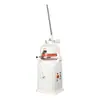 Máquina amasadora redonda totalmente automática, divisora y redonda de masa de 30 piezas, divisora y redonda semiautomática, equipo para panadería